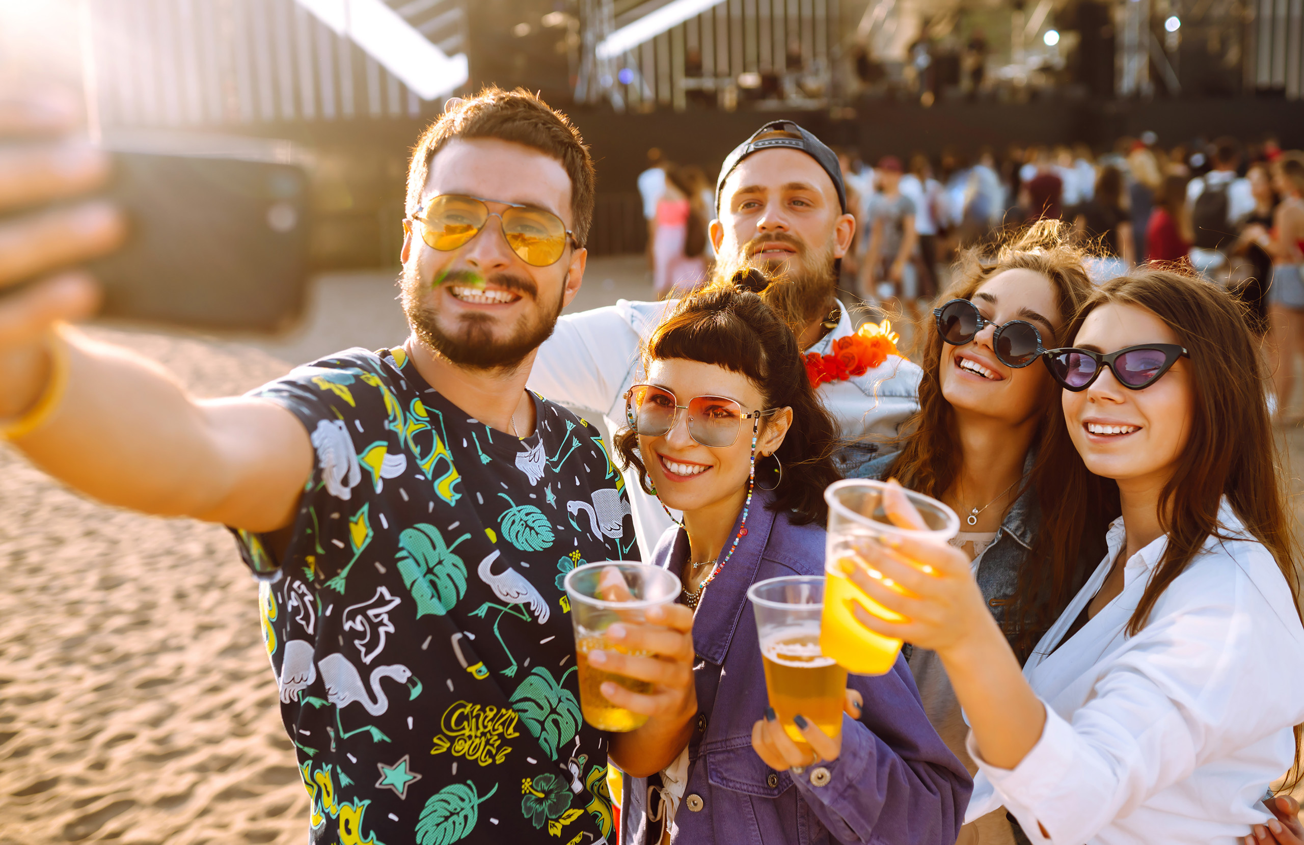 sommerfest